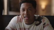 Still from the show (Image via The Chi)